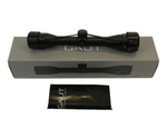 Оптический прицел Gaut Quartz 4x32, AO-параллакс, сетка 3 (Mil-Dot) нить, без подсветки