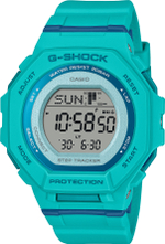 Женские наручные часы Casio G-Shock GMD-B300SC-2