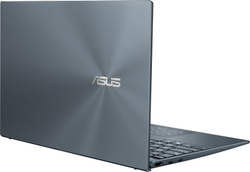 Ноутбук ASUS Zenbook 14 Q2 UX425EA-KC297T Pine Grey (90NB0SM1-M12560)
