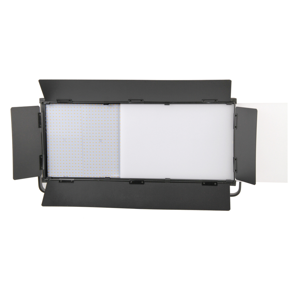 Осветитель светодиодный GreenBean DayLight III 200 LED Bi-color