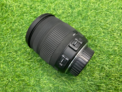 Sigma AF 18-125mm 3.8-5.6 DC OS HSM Nikon F