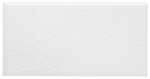 Керамическая плитка для стен ADEX MODERNISTA Liso PB C/C Blanco