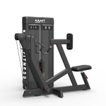 Гребная тяга сидя KRAFT Fitness ADVANT KFASR