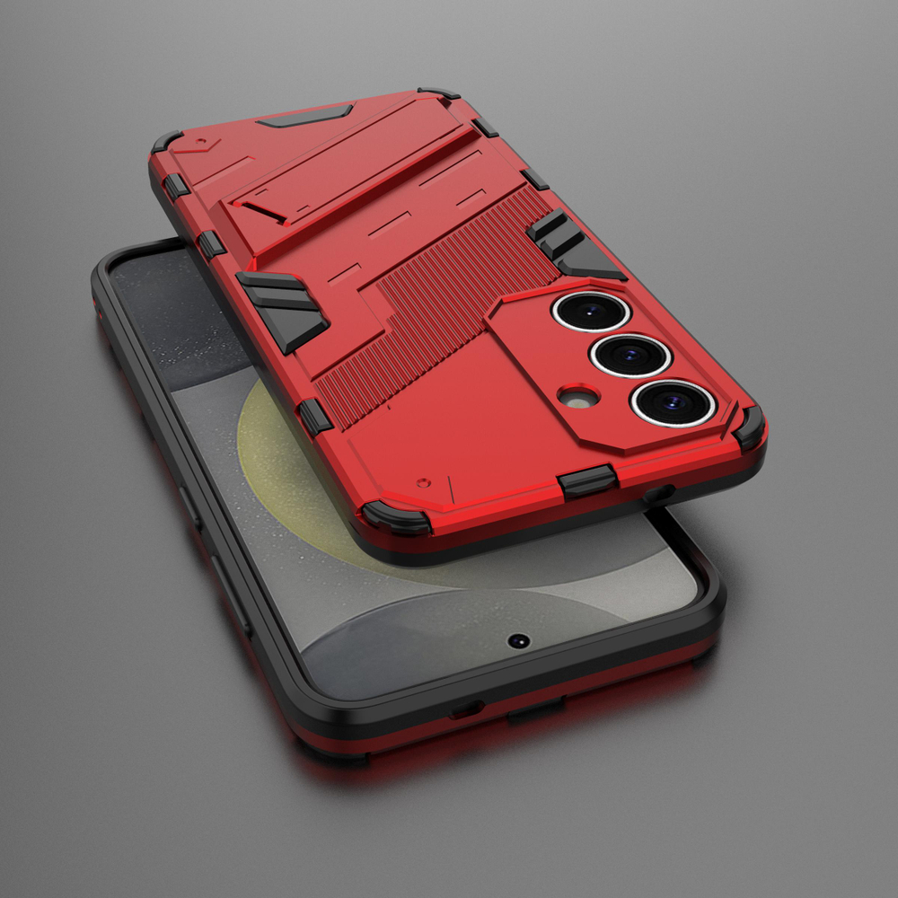 Чехол Warrior Case для Samsung Galaxy S25