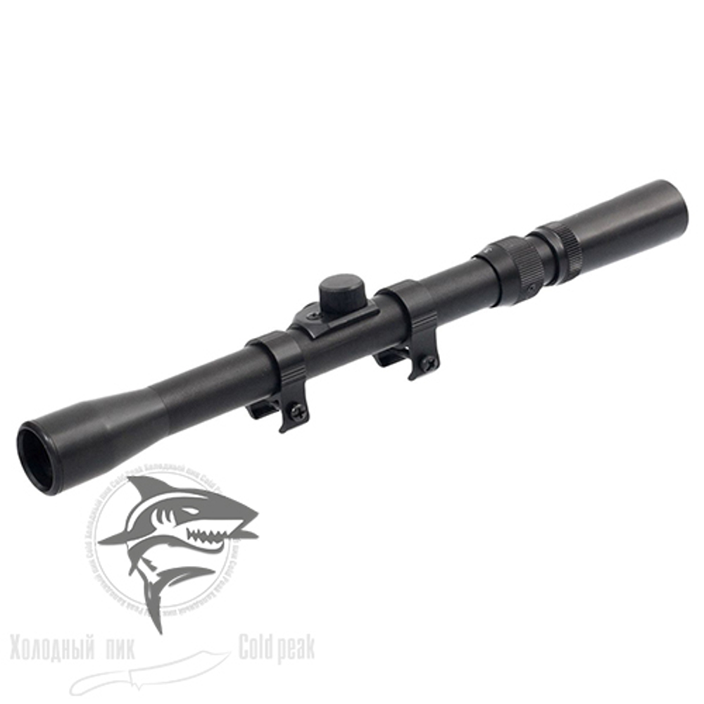 Оптический прицел Gamo 3-7×20 BH-GM370