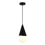 Светильник подвесной FIORI E27 1х40W