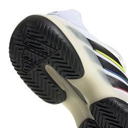 Теннисные кроссовки Adidas Barricade 14 M - cloud white/core black/cream white