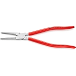 Щипцы для стопорных колец хромированные 320 мм Knipex 44 13 J4
