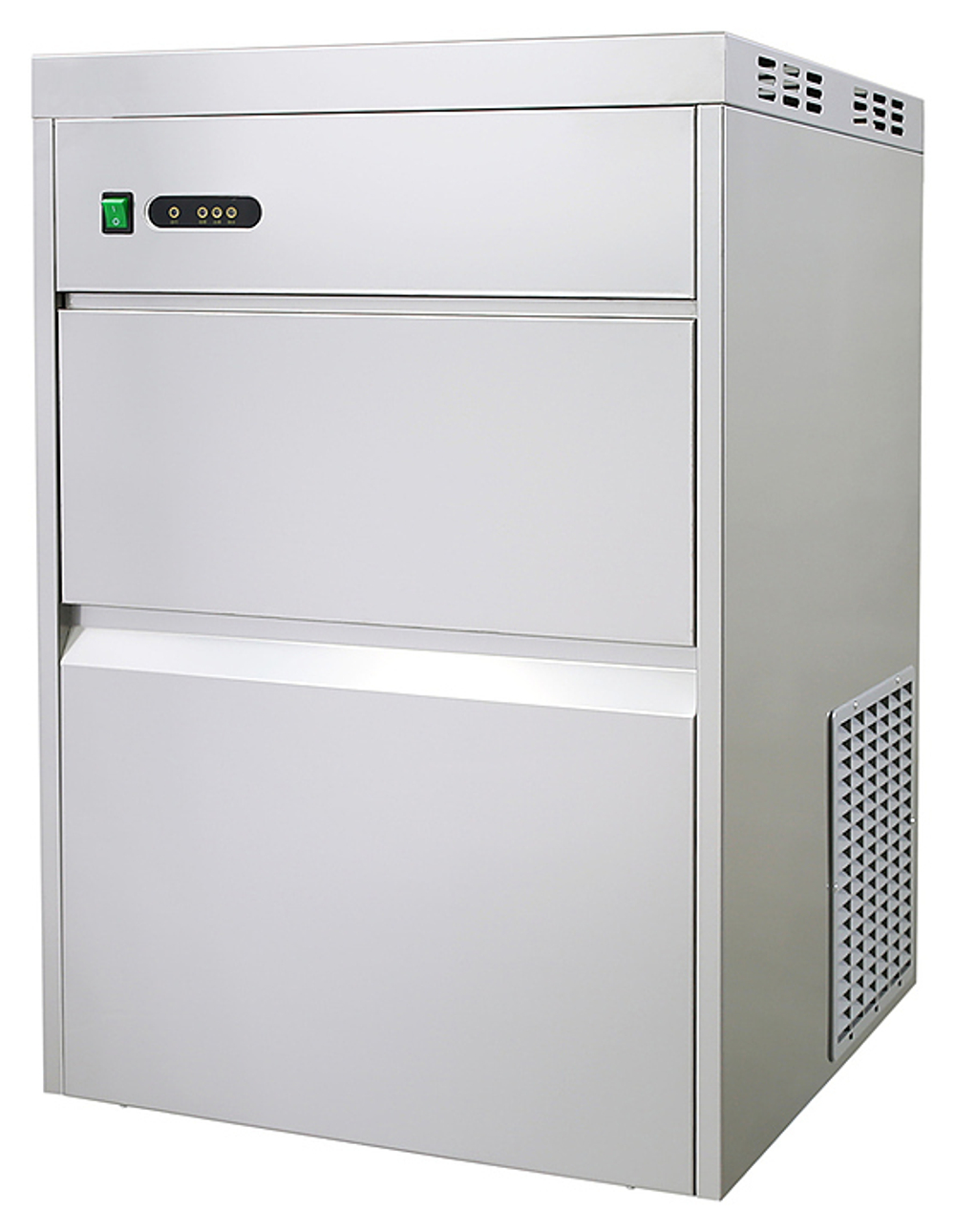 Льдогенератор VIATTO VA-IMS-85
