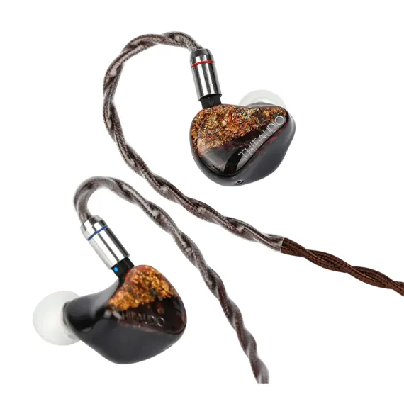 THIEAUDIO V16 Divinity Black