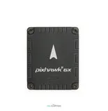 Полётный контроллер Holybro Pixhawk 6X (ICM-45686, Rev v.8) + standard base + PM02D