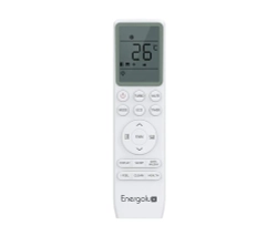 Energolux SAS12MR1-A/SAU12MR1-A