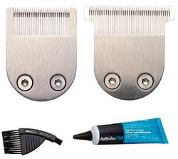Профессиональный триммер BaByliss PRO RoseFX 4ARTISTS FX7880RGE