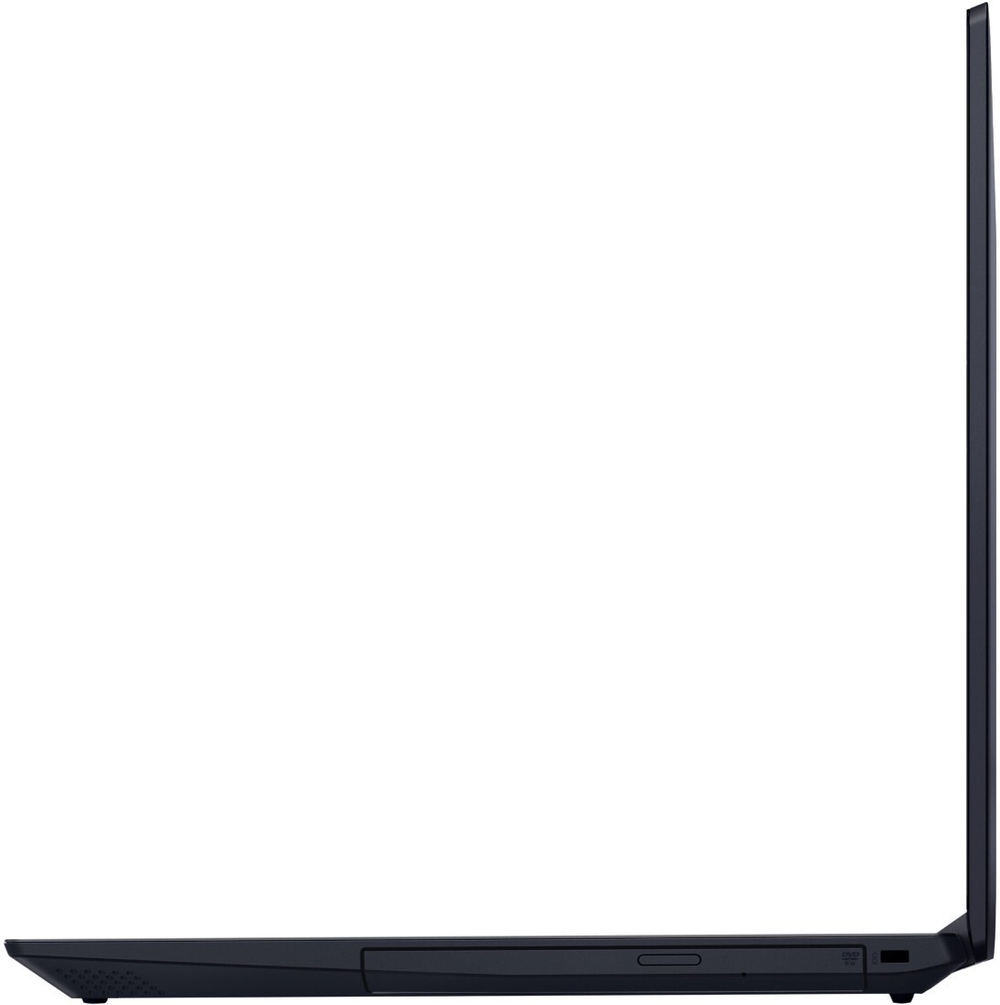 Ноутбук Lenovo IdeaPad L340-15 Athlon 300U 4Gb SSD 256Gb AMD Radeon Vega 3 Graphics 15,6 FHD BT Cam 3900мАч Free DOS Черный 81LW0085RK