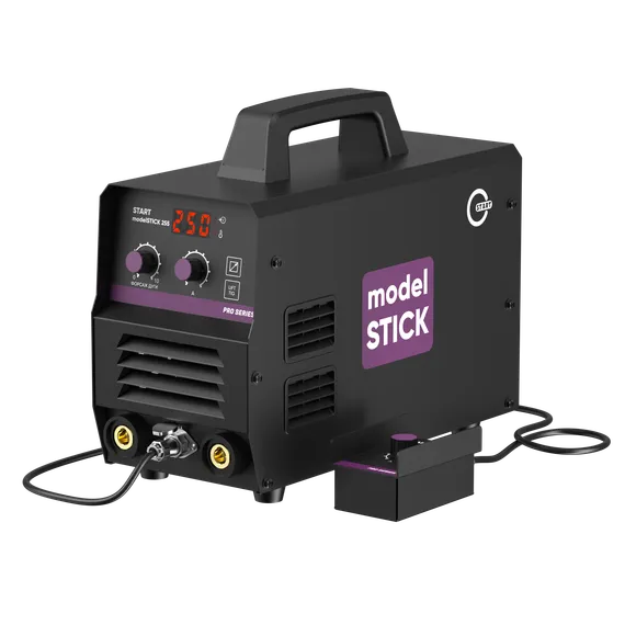 OSA START modelSTICK 255 Сварочный инвертор 1W255