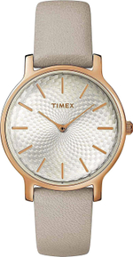 Женские наручные часы Timex TW2R96200YL