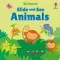 Slide and See Animals