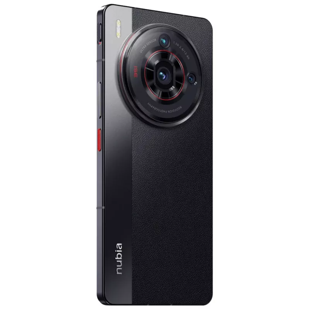 ZTE Nubia Z50S Pro 12Gb/1Tb Khaki