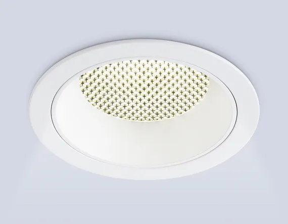Точечный светильник Techno Spot TN49501 Ambrella