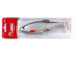 Виброхвосты LJ 3D Series ANIRA SOFT SWIM 6,0in (15,20)/A05 1шт.
