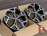 Комплект дисков Hyundai 19x7.5 et50 5x114.3