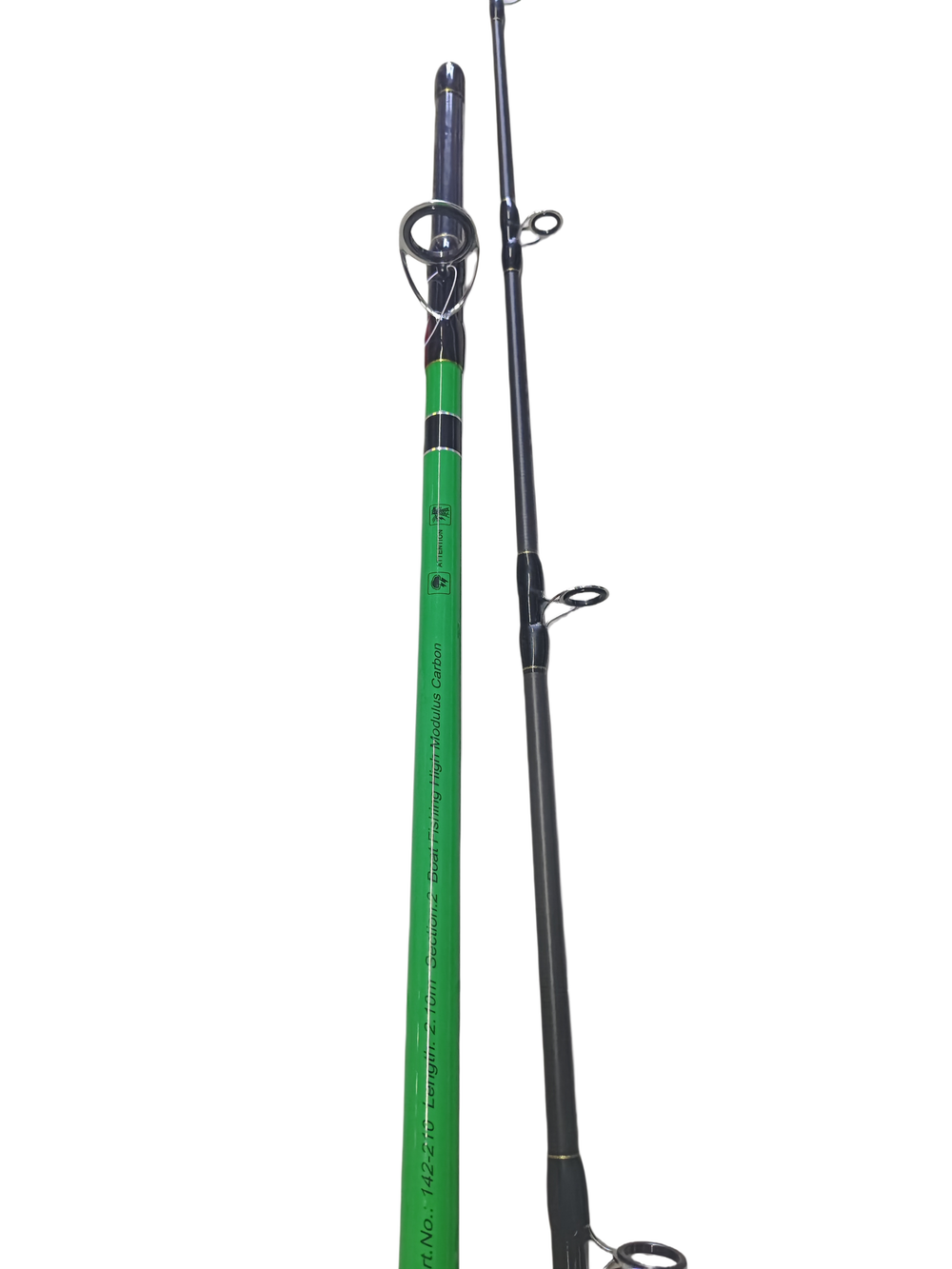 Спиннинг KAIDA（142）50-150г