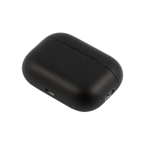 Apple AirPods Pro 2 USB-C Total Black Matte