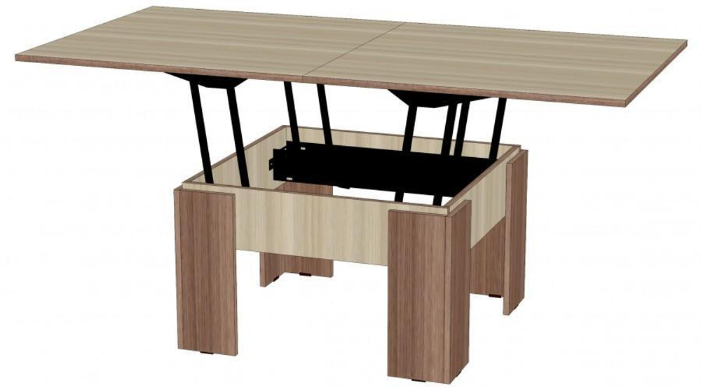Стол трансформер