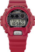Часы Casio DW-6900TR-4