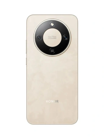 Смартфон Honor X9d 5G 8/128GB Sunrise Gold
