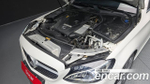 Mercedes-Benz C-Class C200 Coupe — 2018