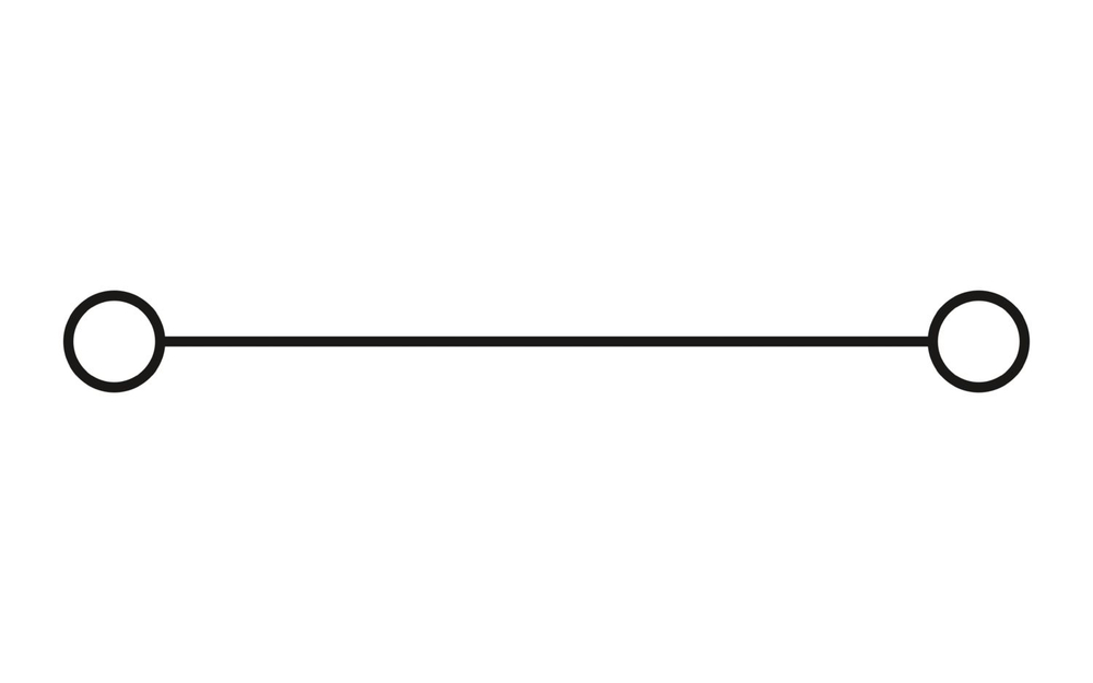 PTFIX 2X2,5 WH - Моноблок 1028073