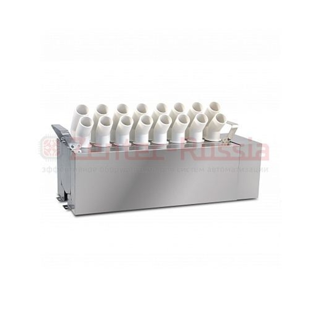 Ультразвуковой увлажнитель Carel humiSonic ventilation UU05DD0000 4,8 кг/ч