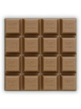 Шоколад молочный Ritter Sport Карамель и печенье 100 г