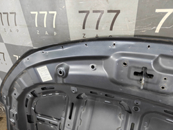 Капот Geely Coolray 19-нв Б/У Оригинал 5032038400C15