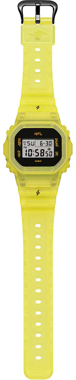 Часы Casio DWE-5600JB-1A9