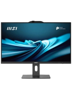 27" Моноблок Pro AP272P 14M AiO 8/512 ГБ BLACK