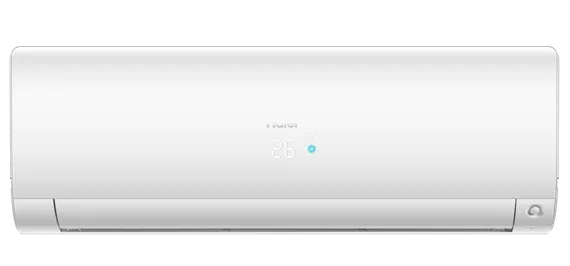 Внутренний блок Haier Flexis Super Match AS35S2SF2FA-W (2023)