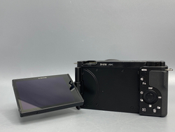 Sony ZV-E10 kit 16-50mm