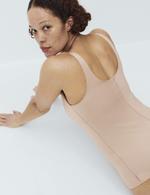 Поддерживающая корректирующая майка Body Invisibles - Marks & Spencer