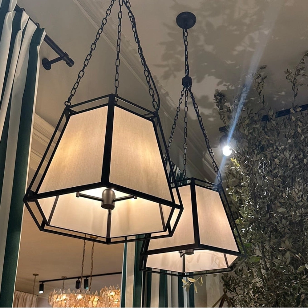 Люстра Moreno LIGHTING