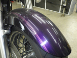 Yamaha Roadstar XV1600 2001