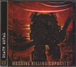 Dismember / Massive Killing Capacity (RU)(CD)