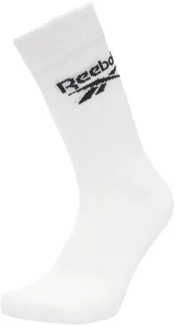 Носки ( 3 пары ) REEBOK CREW SL C 3P