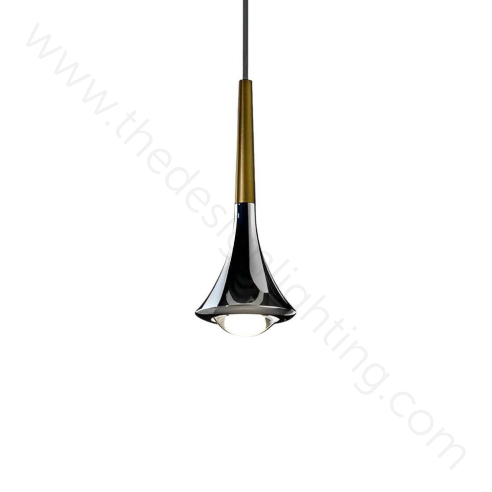 Pendant design lamp Yoshida