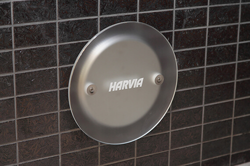 HARVIA Форсунка для парогенераторов, бесшумная, артикул ZG-520