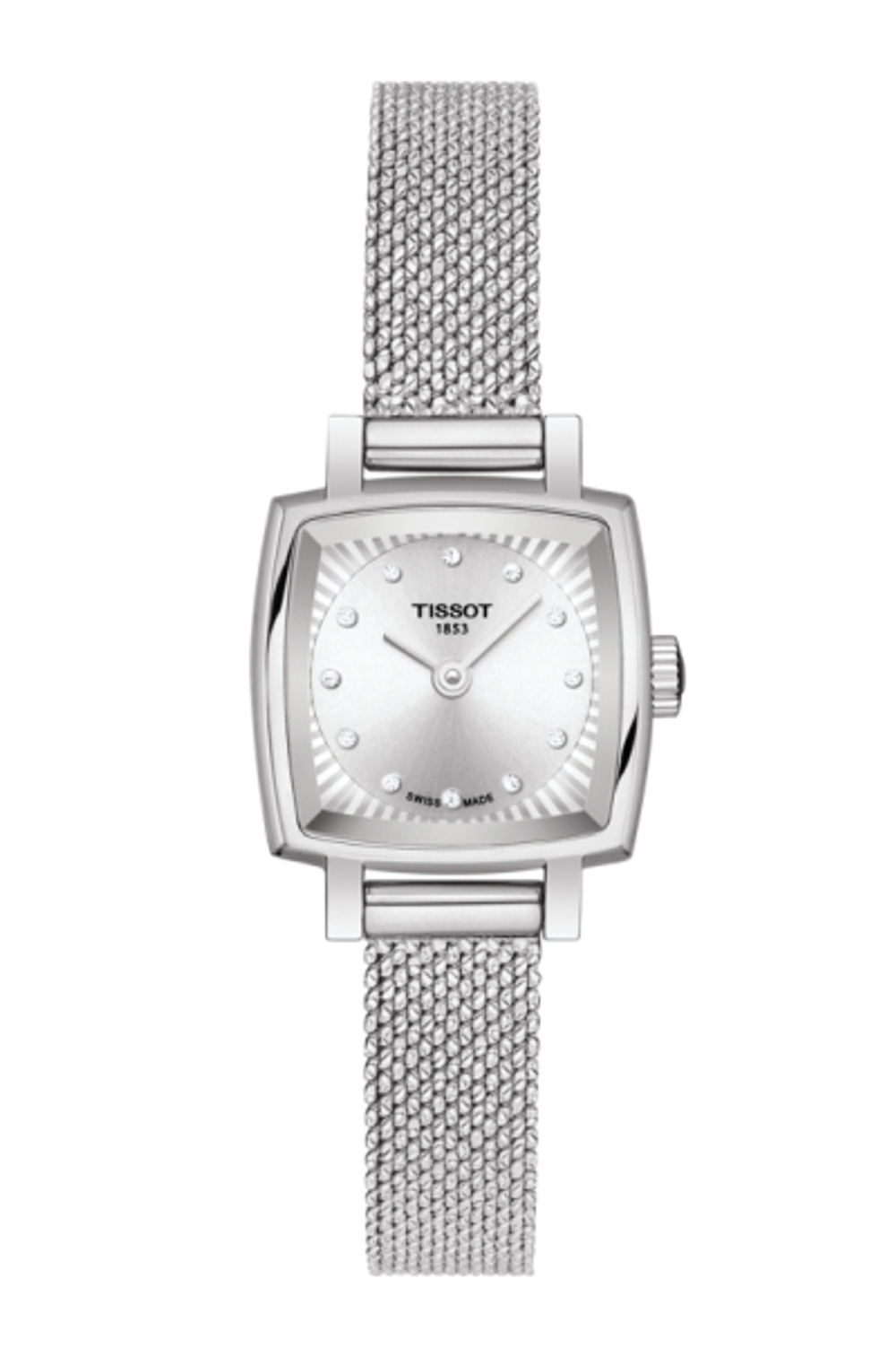 Tissot T-Lady Lovely T0581091103600