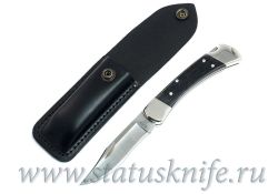 Нож BUCK 0110GYSDPO-B Folding Hunter S30Vфотография - 1