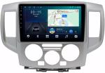 Магнитола для Nissan NV200 2009-2022 - CanBox 9-251 Android 10, SIM-слот