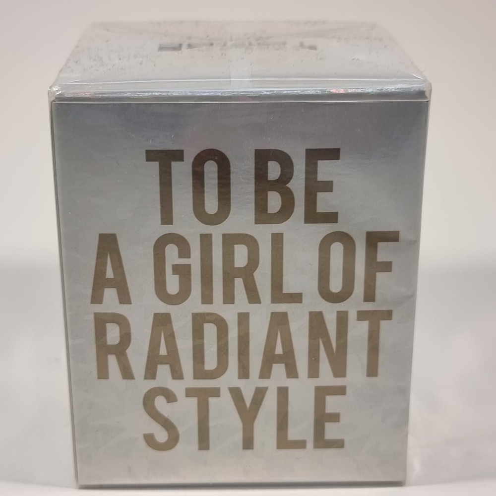 Парфюмированная вода женская Police To Be Born to Shine for Woman Eau de Parfum 40 мл (Из Финляндии)